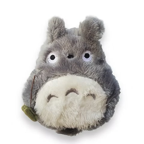 Studio Ghibli Totoro Plush Zipper Mini Pouch