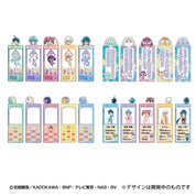 Sgt. Frog 90s Anime bookmarks blind bag