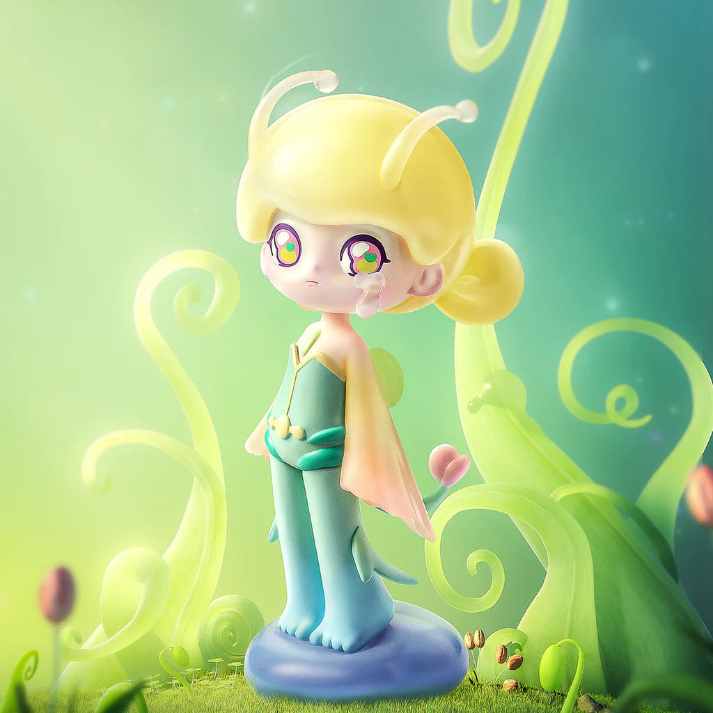 Azura Spring Fantasy Blind Box Series by Pop Mart