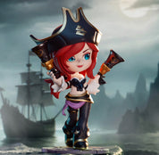 Leage Of Legends: Classic Characters Blind Box Figures by Pop Mart