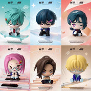 Alien Stage AAHS Anakt Arts High School Figure Blind Box