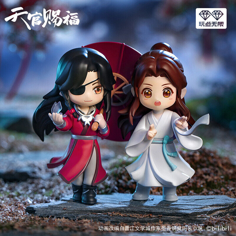 Heaven Official Blessings Blind Box Figures