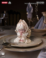 Skullpanda The Feast Begins Series 2025 Blind Box Figures by POPMART