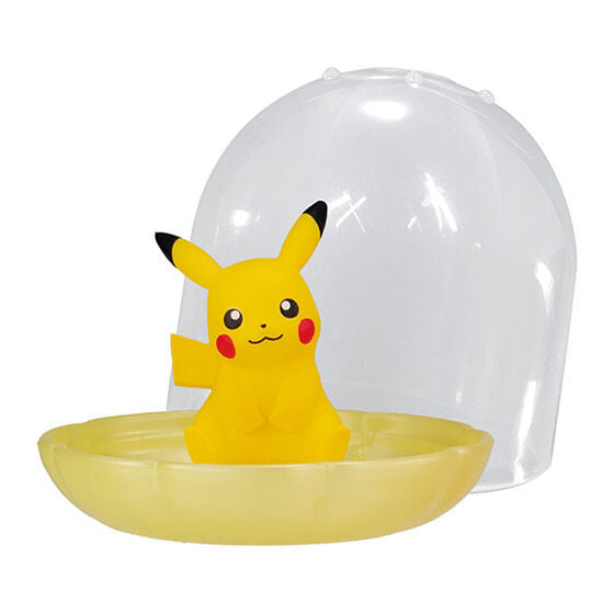 Pokemon 2025 Gemlies Vol.09 Gachapon figure