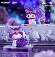 Sanrio Kuromi Dream Rose Garden Blind Box Series