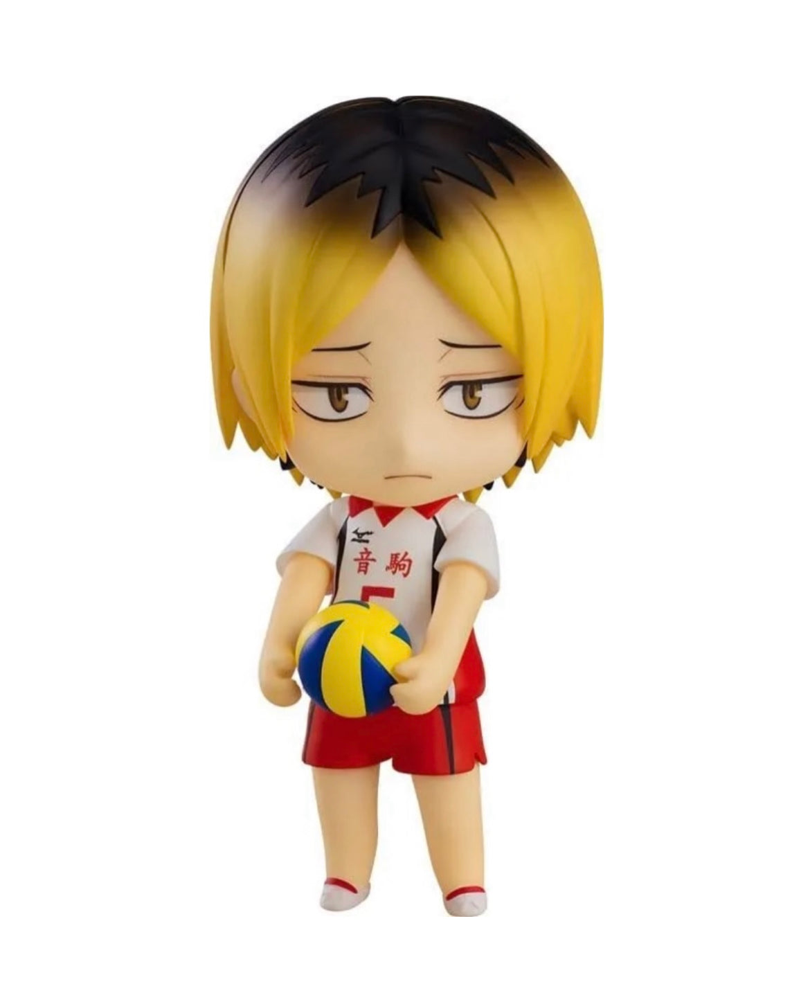 Haikyuu!! kenma Second Uniform Ver. Nendoroid