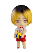 Haikyuu!! kenma Second Uniform Ver. Nendoroid