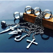 Hunter x Hunter: Kurapika Chains