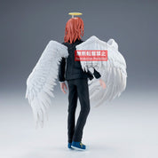 CHAINSAWMAN - Vibration Stars Angel Devil figure