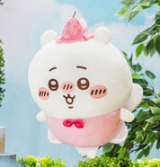 Chiikawa Fairy Chiikawa BIG sized plushie