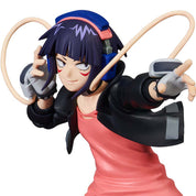 My Hero Academia: The Amazing Heroes Kyoka Jiro Bandai Figured