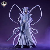 BLEACH Rukia Kuchiki Ichiban Kuji Figure C Millennium Blood War OP.2 2024 Japan