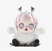 Skullpanda Mare of Animal by Popmart