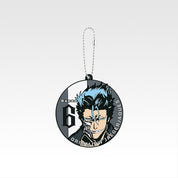 Bleach Ichi Ban Kuji Prize G Rubber Charm Keychain