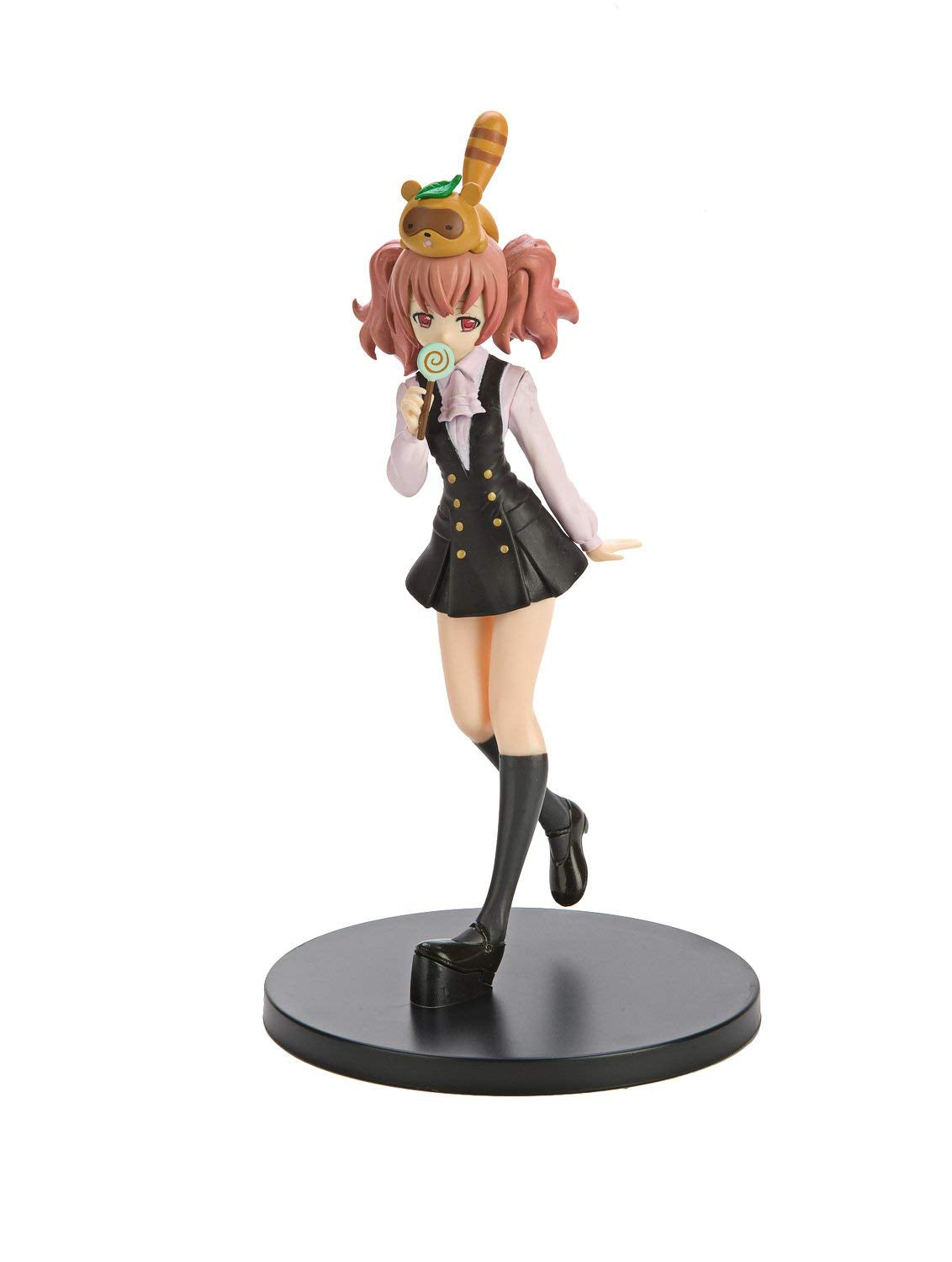 Inu x Boku SS Roromiya Karuta Figure (no box) RARE