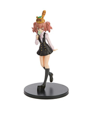 Inu x Boku SS Roromiya Karuta Figure (no box) RARE