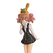 Inu x Boku SS Roromiya Karuta Figure (no box) RARE