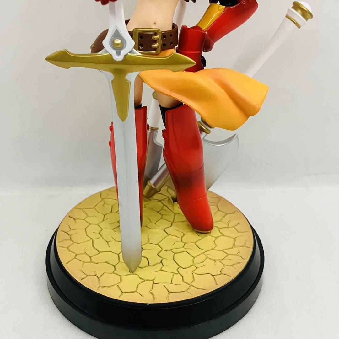 Shin Seiki Evangelion Souryuu Rei and Asuka Langley - EX Figure 2007 Adventure Set (RARE)