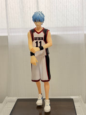 NO BOX Kuroko no Basket Figuarts Zero Kuroko Figure 2013 RARE