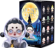 Skullpanda Ancient Castle Blind Box Series by Pop Mart