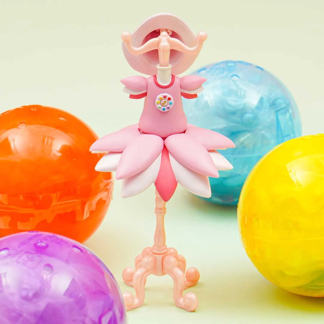 Magical Doremi Wardrobe Torso Capsules