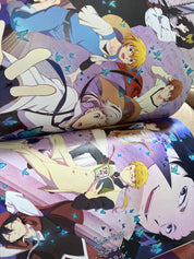 Bungo Stray Dogs: SPOON2D vol.13 Magazine