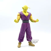 Dragonball Z Super Hero Potential Piccolo figure by Banpresto
