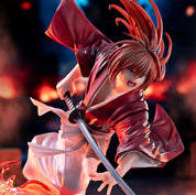 SEGA-Luminasta TV Anime Rurouni Kenshin Kenshin Himura Figure