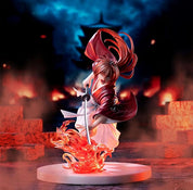 SEGA-Luminasta TV Anime Rurouni Kenshin Kenshin Himura Figure