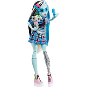 Monster High Frankie Doll