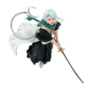 Bleach Toushiro Vibration Stars Figure by Bandai
