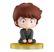 Urusei Yasura: Gachapon Figures