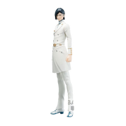 Bleach: Bandai Solid and Souls Uryu Figure