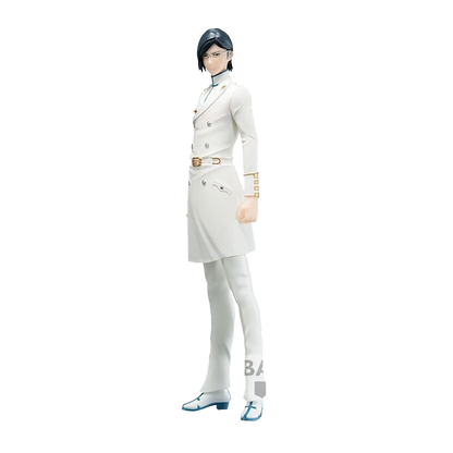 Bleach: Bandai Solid and Souls Uryu Figure