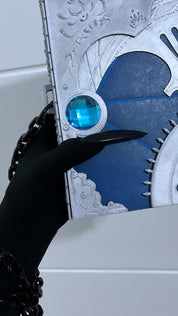 The Case Study of Vanitas: Premium Vanitas' Book