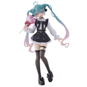 Vocaloid: Hatsune Miku Fashion Figure Figure by Taito