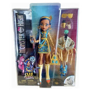 Monster High Cleo De Nile Doll