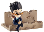 Hunter x Hunter: Rement Desktop Companion Vol.1 Blind Boxes