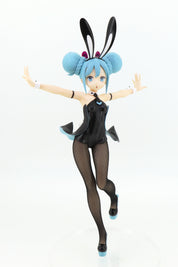 Vocaloid: Hatsune Miku Bicute Bunnies Black Version by Furyu