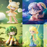 Azura Spring Fantasy Blind Box Series by Pop Mart
