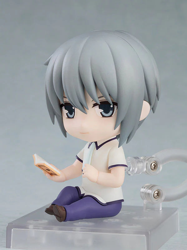 Fruits Basket Yuki Soma Nendoroid by Good Smile Company
