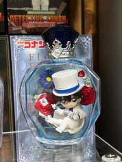 Detective Conan Bottle Flower Series