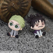 Jujutsu Kaisen Choso Qyurume Figure