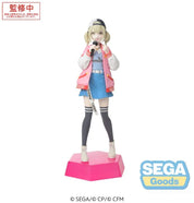 Project Sekai Azusawa Kohane Figure by SEGA