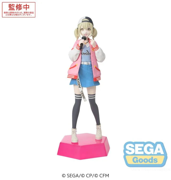 Project Sekai Azusawa Kohane Figure by SEGA