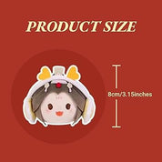 Heaven Official’s Blessing Plush Keychain Blind Boxes