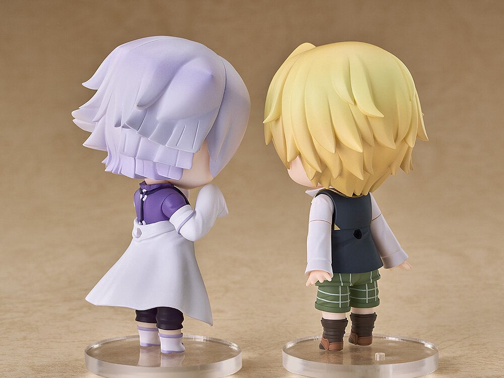 Pandora Hearts Xerxes Break Nendoroid By Good Smile Company