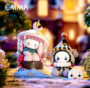 Emma secret Frostveil Villa Blind Box Figures