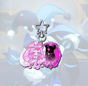 Cookie Run Kingdom Acrylic Keychains