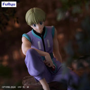 Hunter x Hunter Shalnark Noodle Stopper Figure by Furyu